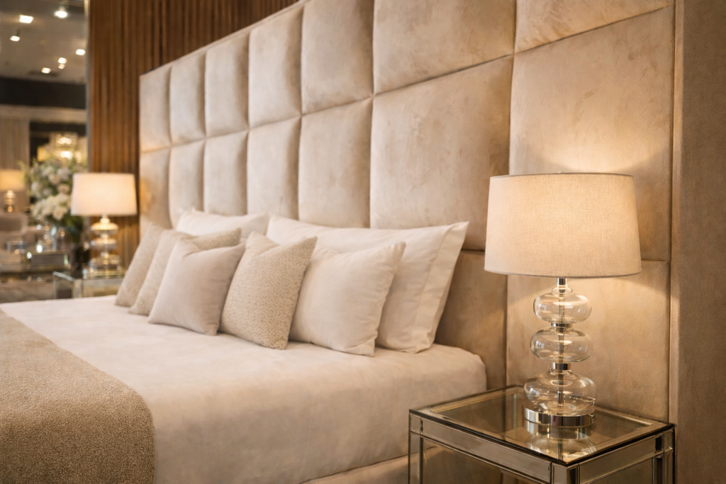 Milano Luxe Boxspring 160x200 / 180x200